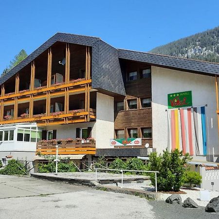 Hotel Vital Bad Bleiberg Eksteriør bilde