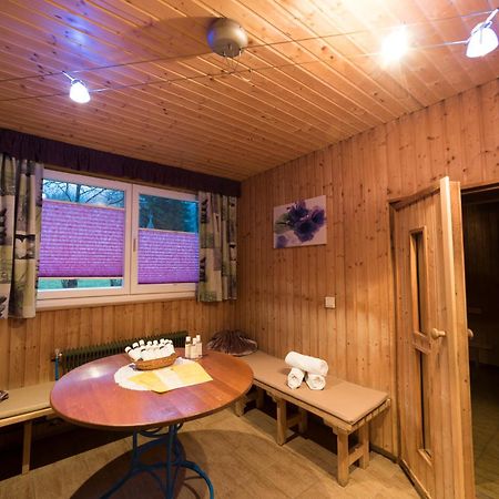 Hotel Vital Bad Bleiberg Eksteriør bilde
