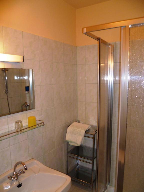 Hotel Vital Bad Bleiberg Rom bilde