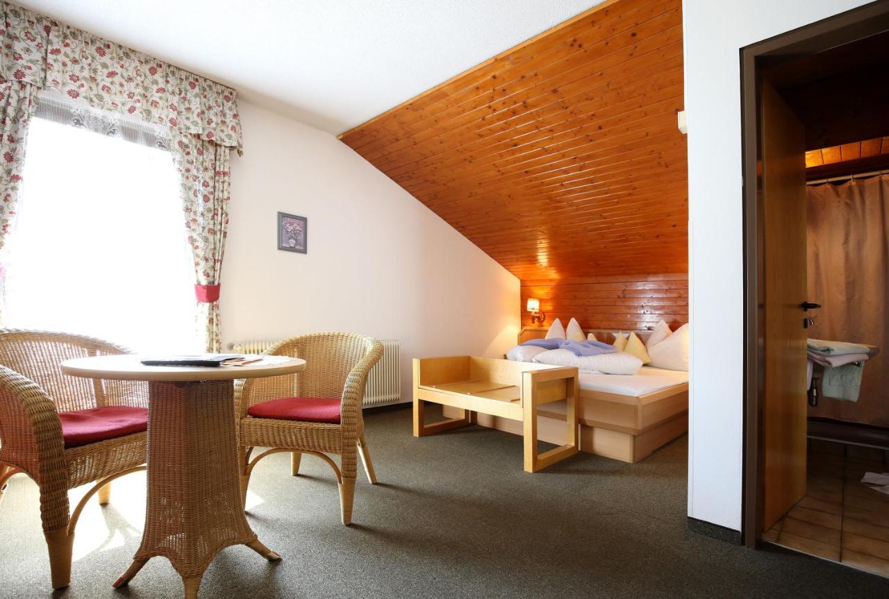 Hotel Vital Bad Bleiberg Eksteriør bilde