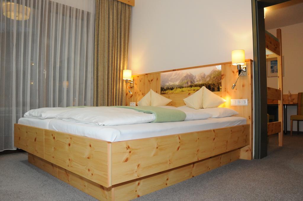 Hotel Vital Bad Bleiberg Rom bilde