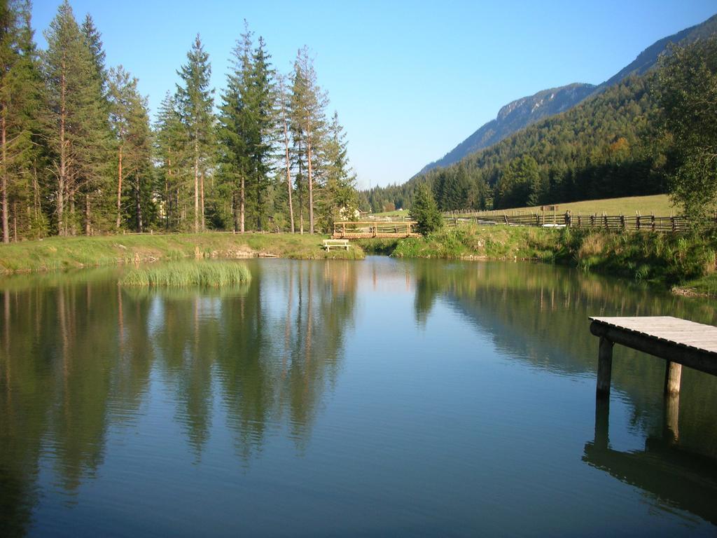 Hotel Vital Bad Bleiberg Rom bilde
