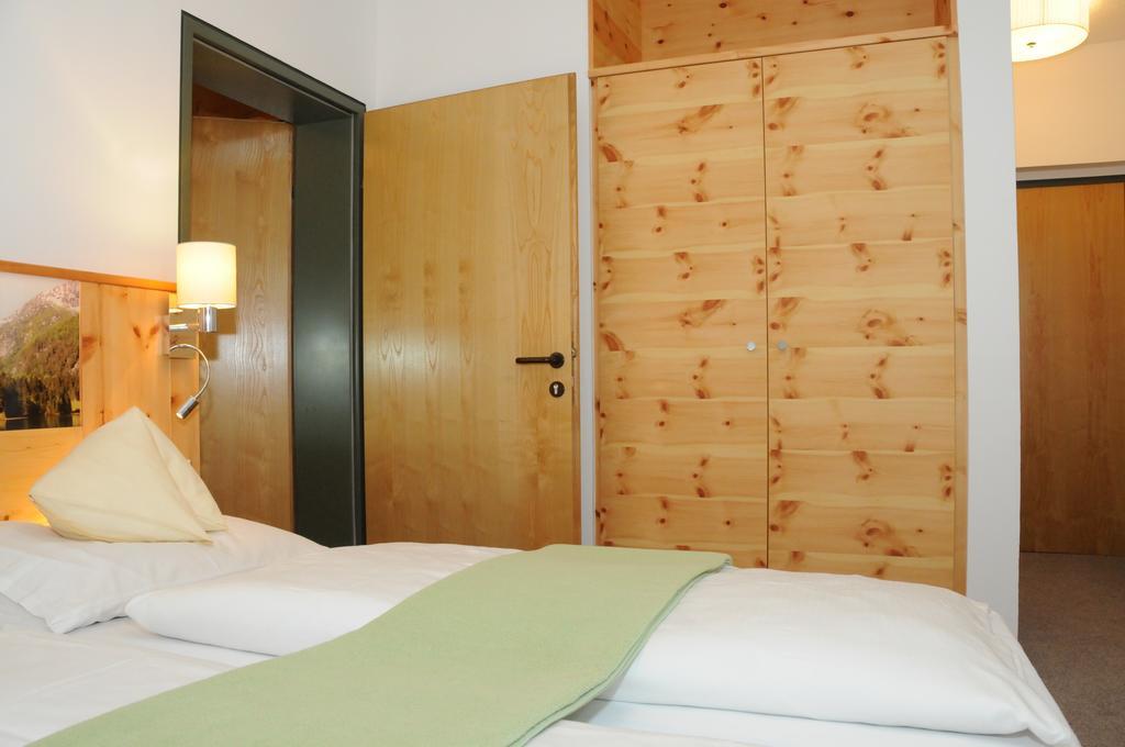 Hotel Vital Bad Bleiberg Rom bilde