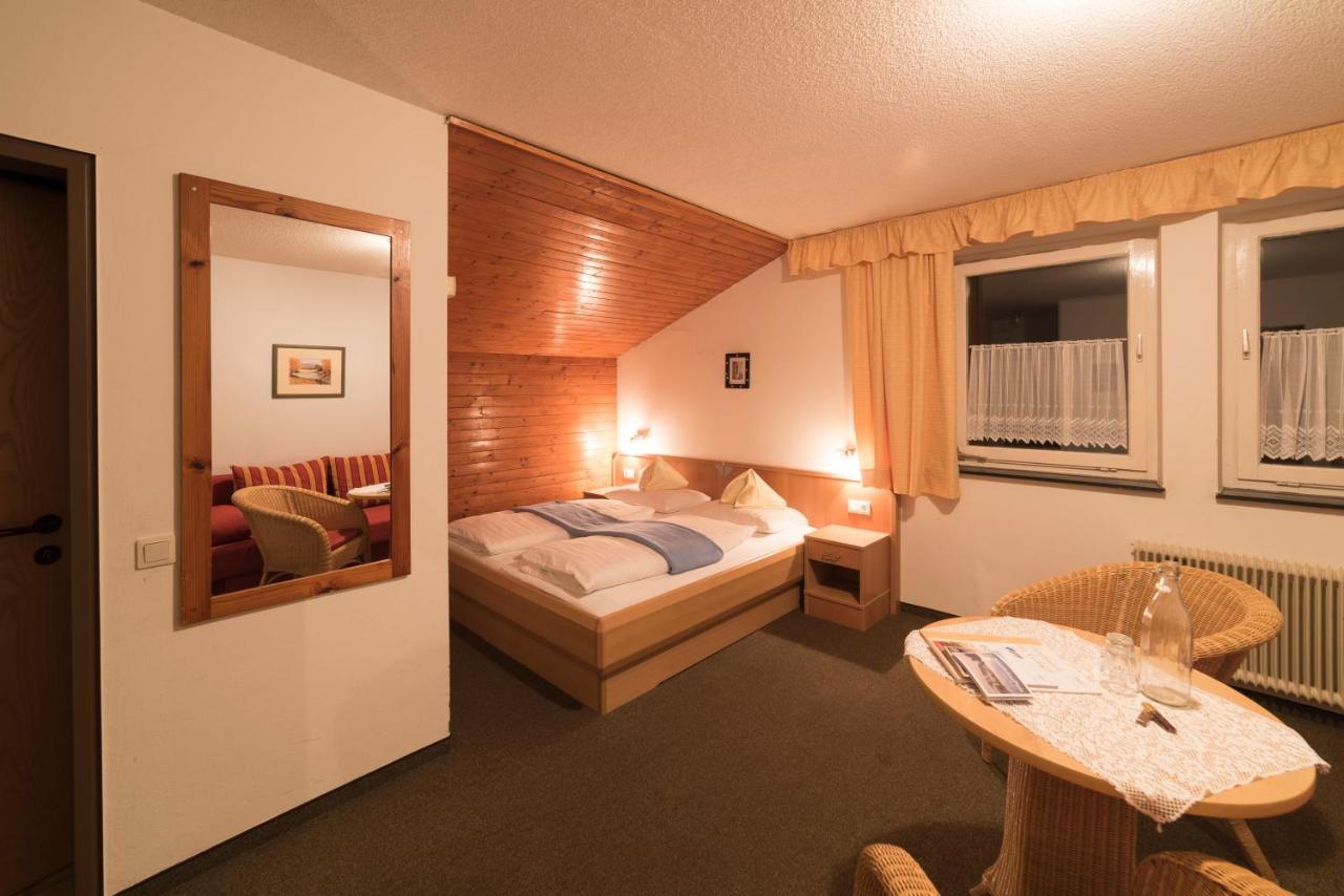 Hotel Vital Bad Bleiberg Eksteriør bilde